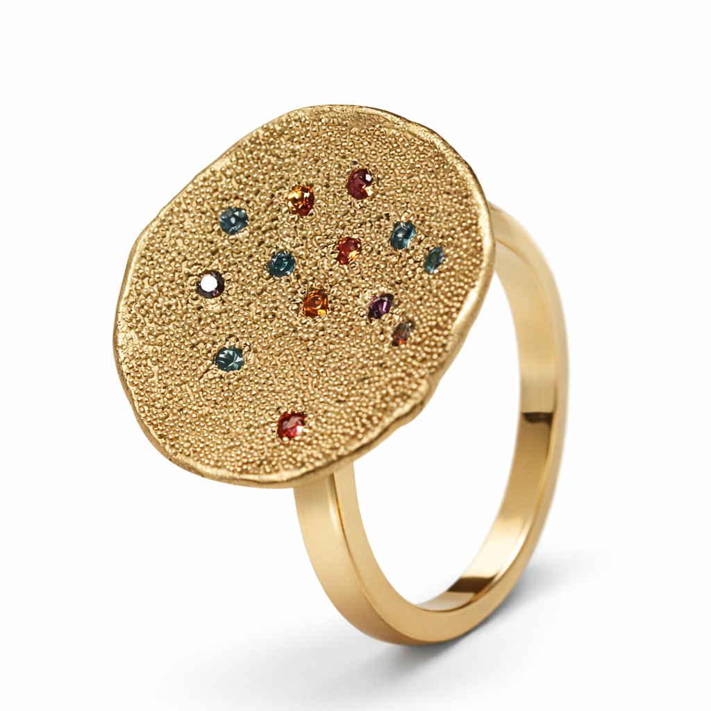 DIEUWKE RAATS_ring_2026_gold_corundum